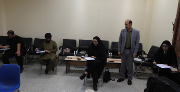 برگزاری دومین آزمون جامع دکتری زبان و ادبیات فارسی